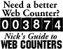 nicks counters