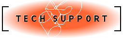 Tech Support