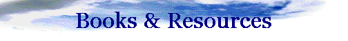 Books & Resources