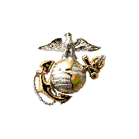 Eagle, Globe, and Anchor