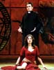 Notre-Dame de Paris stage-show