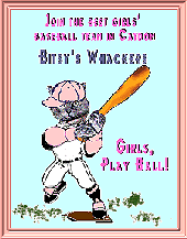 Whackers card