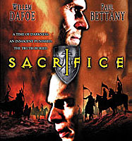 Sacrifice