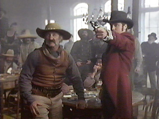 "You sure sobered up quick mister"---"must be the desert air"