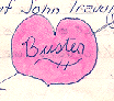 Buster heart