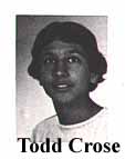 Todd Crose