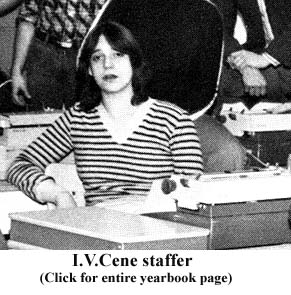 Newspaper staff pic