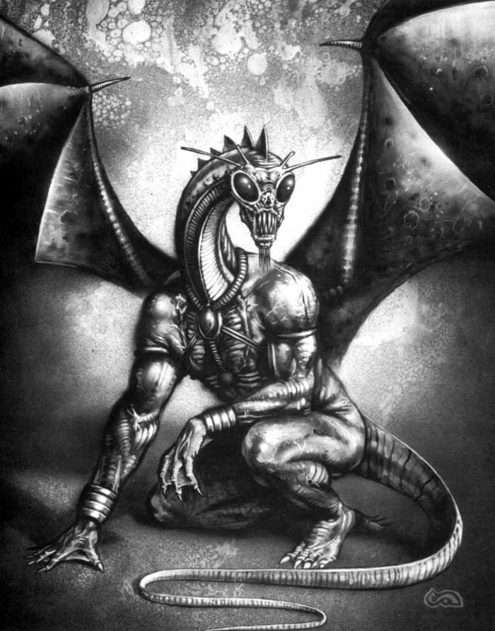 drakkan