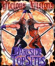 Vicious Visions top sites