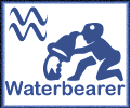 Waterbearer Ring