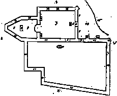 Grundri Mihm 1839 (Heinike 1927)