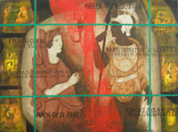 Painting by: Bhumika Takshak