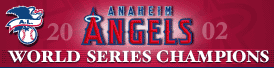 Angels World Champions!