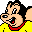 Mighty Mouse Small