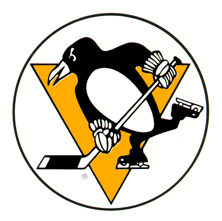 Penguins Logo