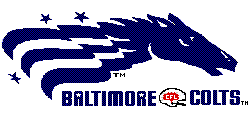CFL Colts