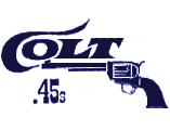 Colt .45s