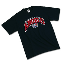Angels T-Shirt Thumbnail