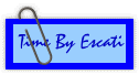 Time By Escati