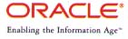 Oracle Leading the way in Europe