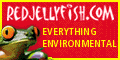 Red Jellyfish
