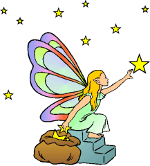 star faerie