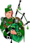 bagpiper