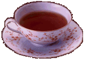 cup of tea
