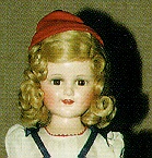 Sonia Henie