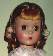 Maggie