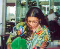 Angie!