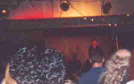 Mike Toomey!