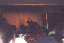 Larry Weaver! I so wish I was closer!