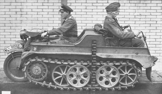 Sd.Kfz.2