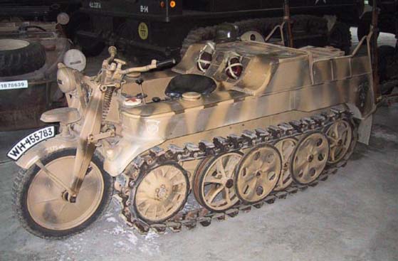 Sd.Kfz.2