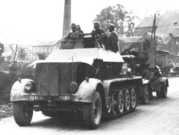 Sd.Kfz.7