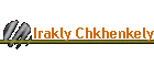 Irakly Chkhenkely