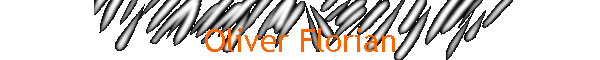 Oliver Florian