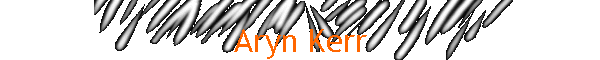 Aryn Kerr