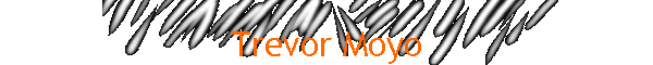 Trevor Moyo