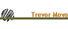 Trevor Moyo