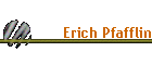 Erich Pfafflin
