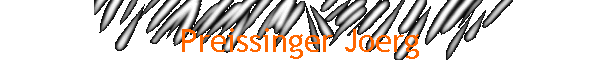 Preissinger Joerg
