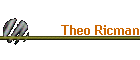Theo Ricman