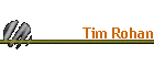 Tim Rohan