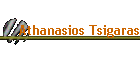 Athanasios Tsigaras