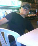 me at danau