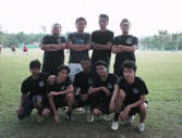 UPB My-Team, haha