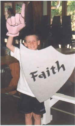 faith