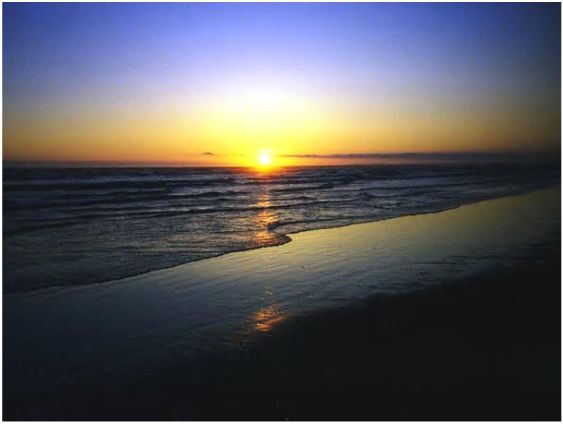 sunrise